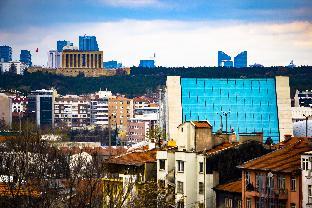 ankara santral otel