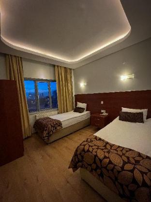 Ankara Santral Otel,,4 star