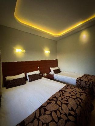 Ankara Santral Otel,,4 star