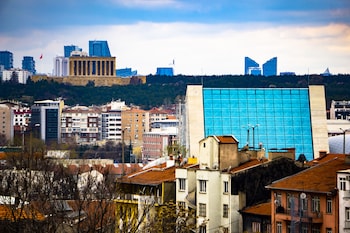 ankara santral otel