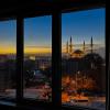 ankara santral otel