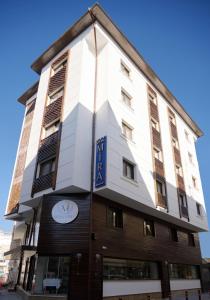 mira otel alsancak