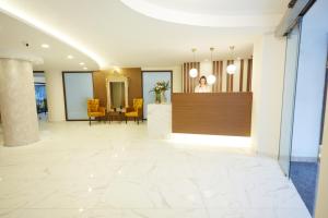 mira otel alsancak