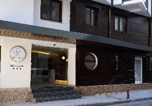 mira otel alsancak