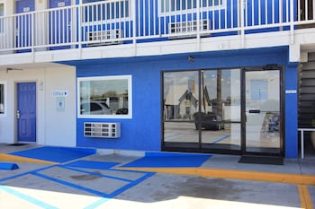 motel 6 corpus christi tx east north padre island