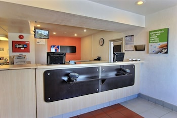 motel 6 corpus christi tx east north padre island