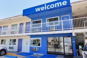 motel 6 corpus christi tx east north padre island