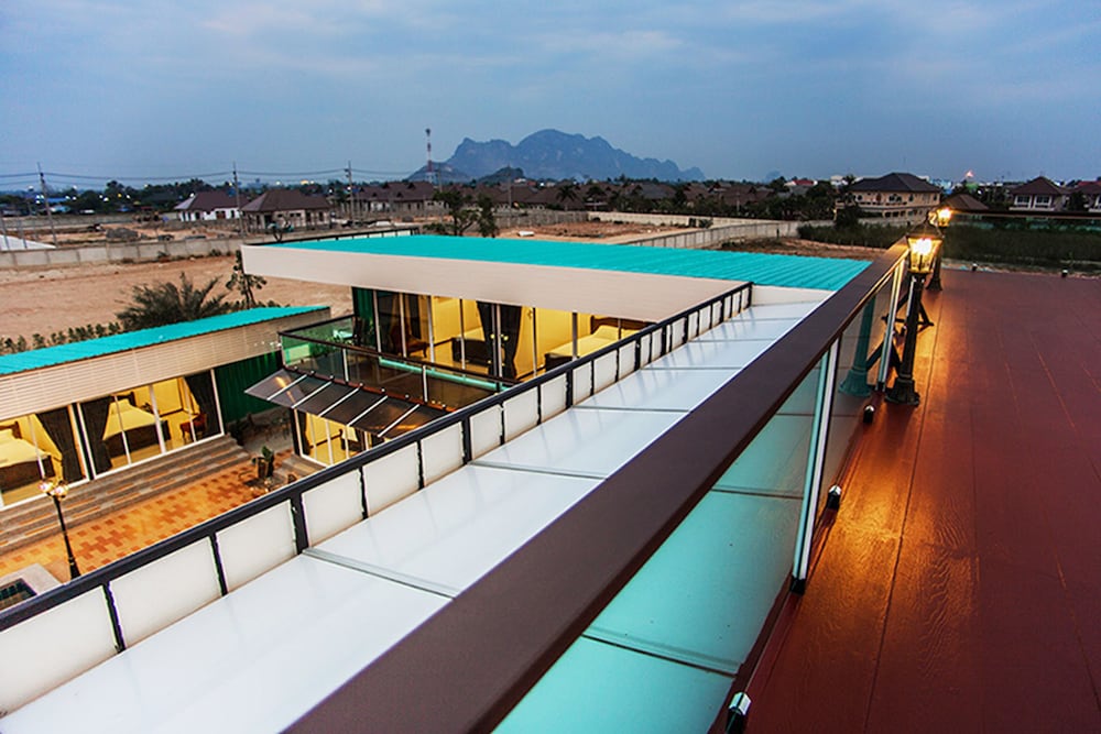 royal graces pool villas
