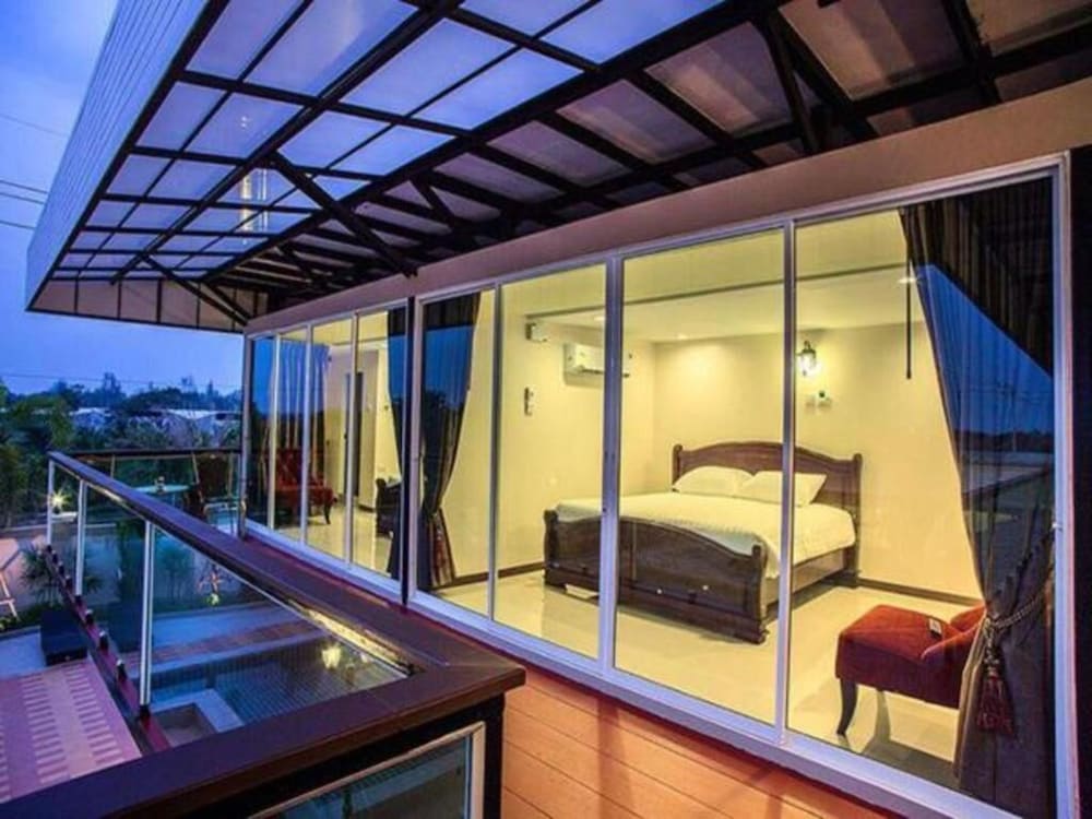 royal graces pool villas