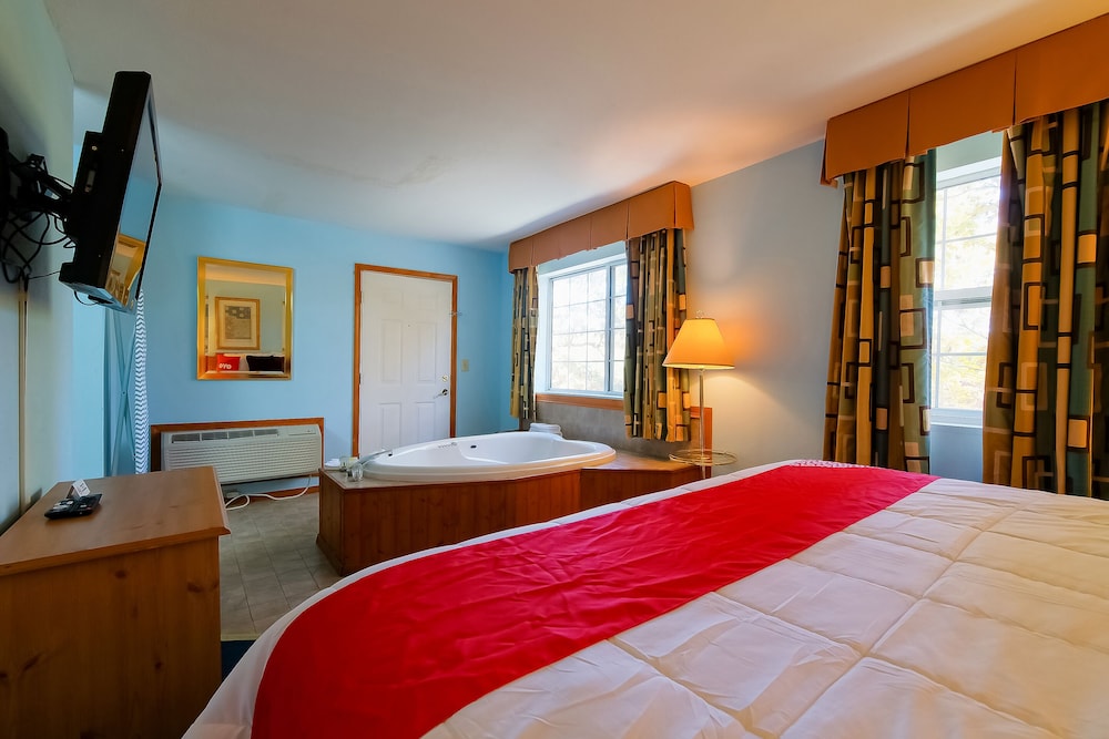 hotel o eureka springs christ of ozark area