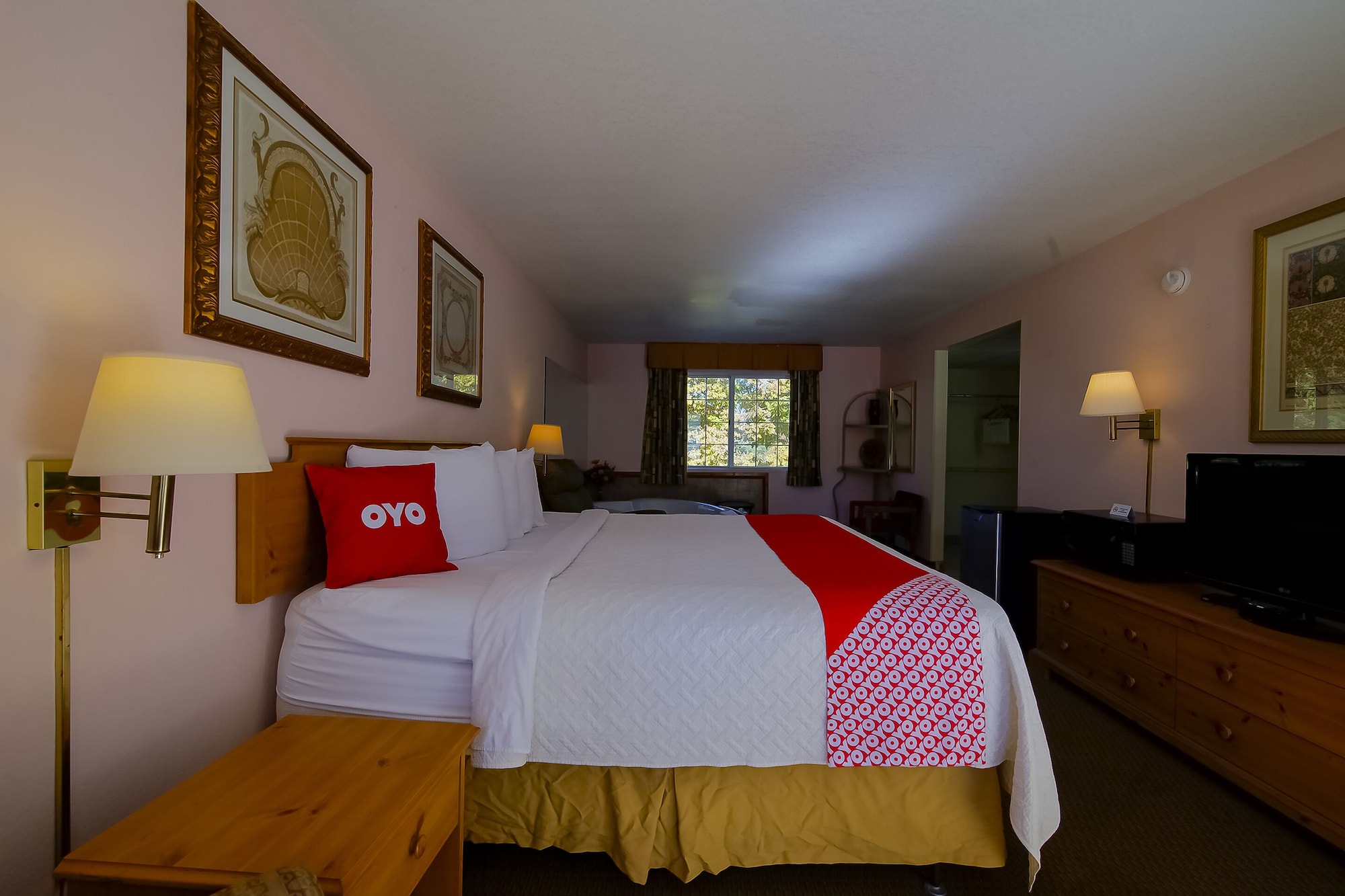 hotel o eureka springs christ of ozark area