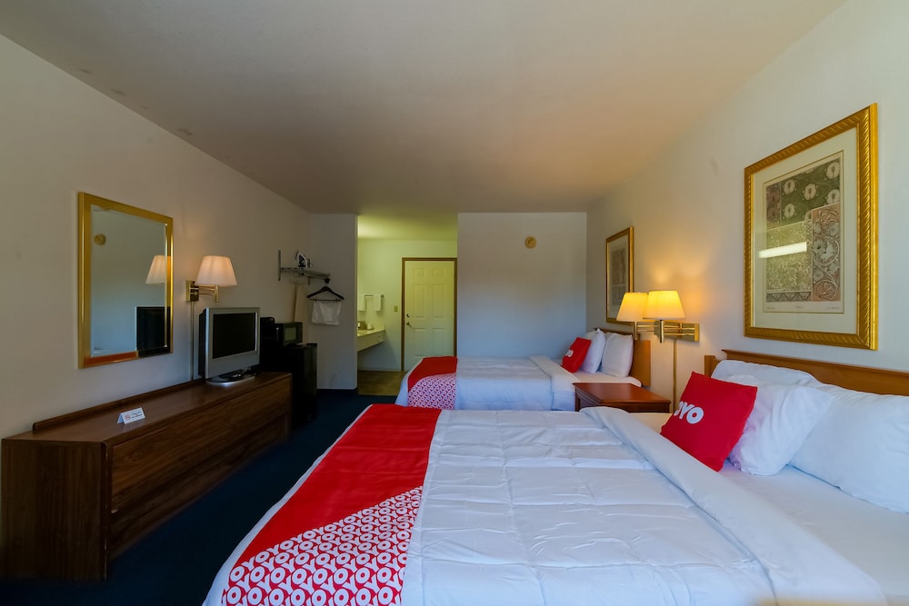 hotel o eureka springs christ of ozark area