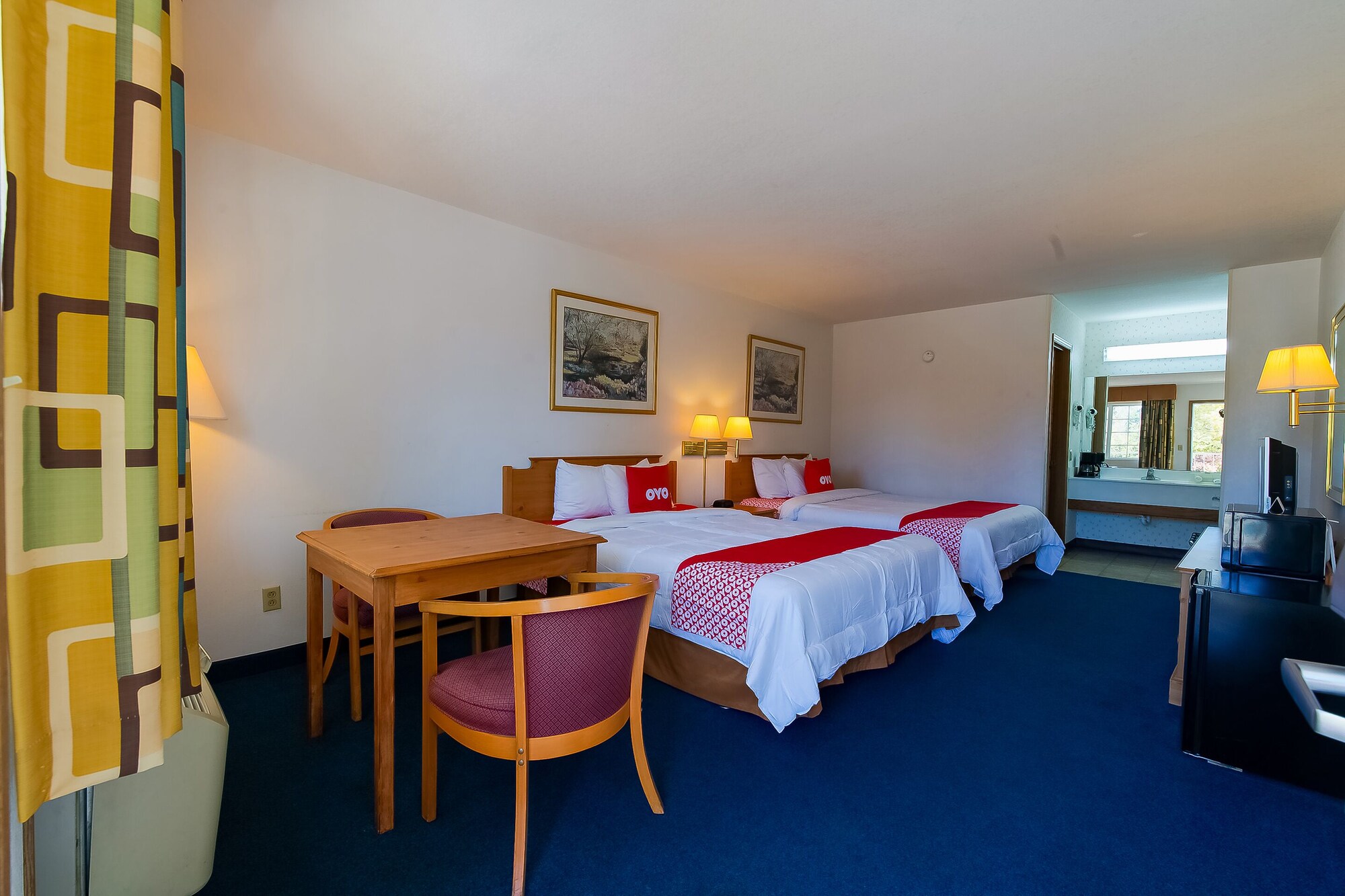 hotel o eureka springs christ of ozark area