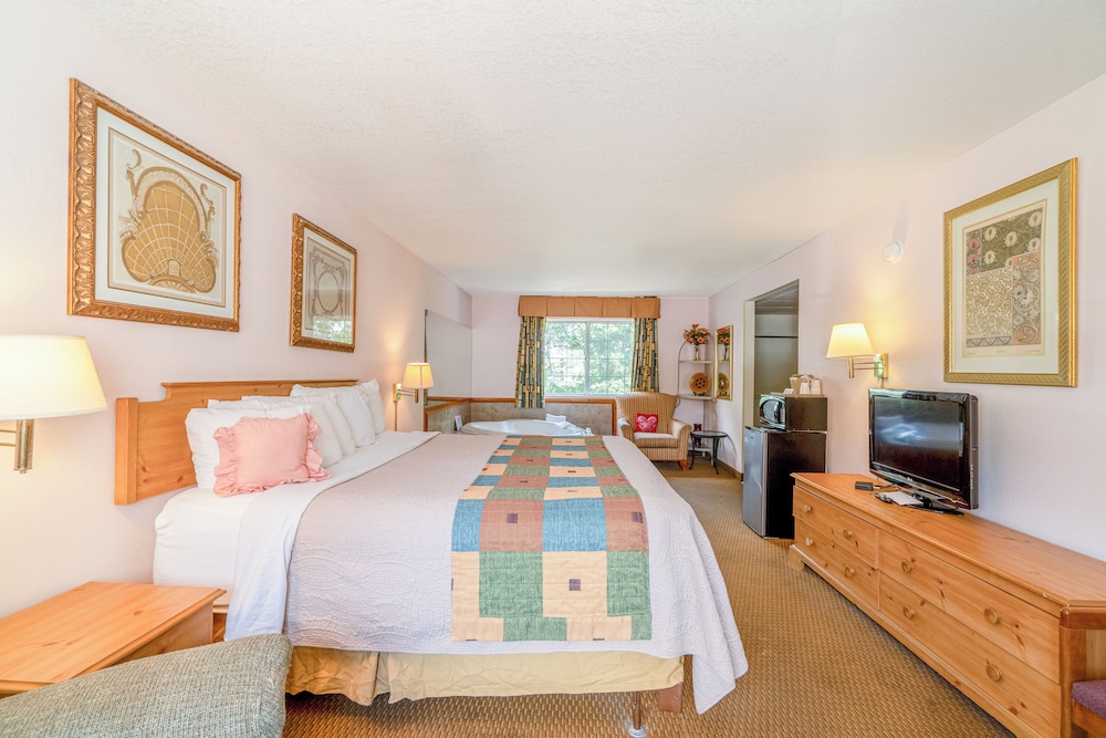 hotel o eureka springs christ of ozark area