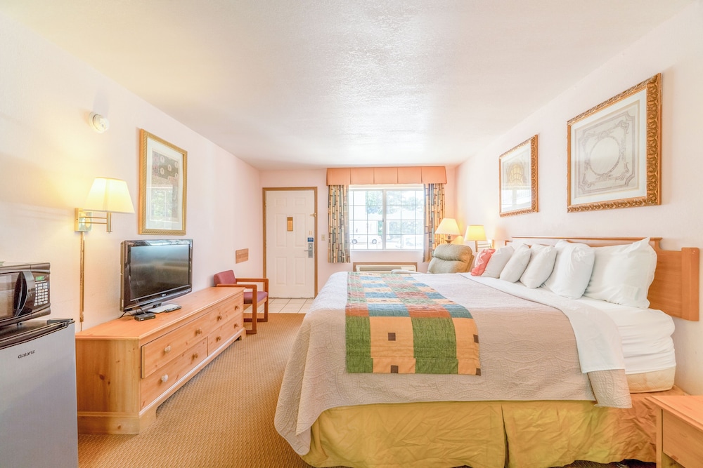hotel o eureka springs christ of ozark area