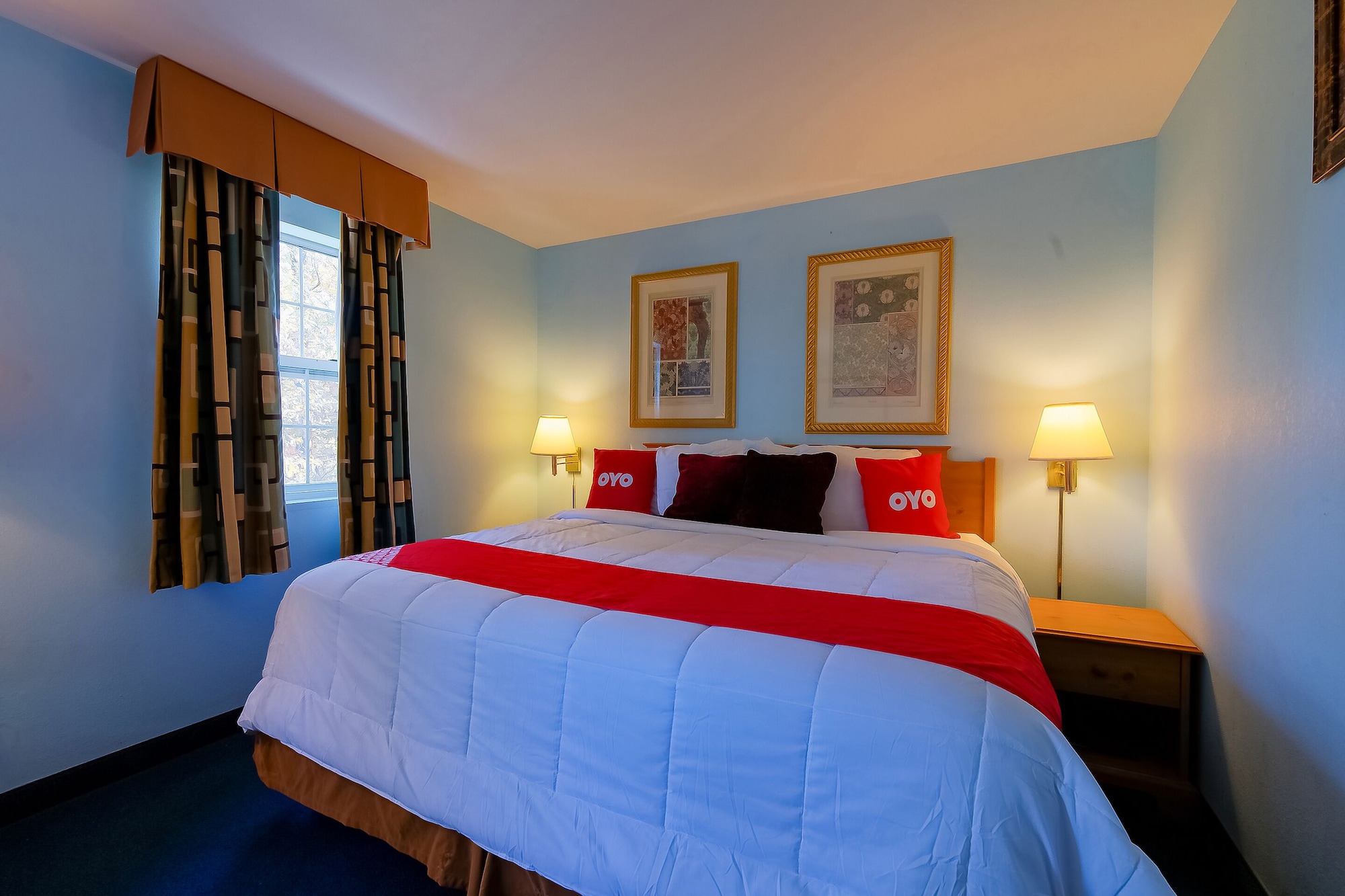 hotel o eureka springs christ of ozark area