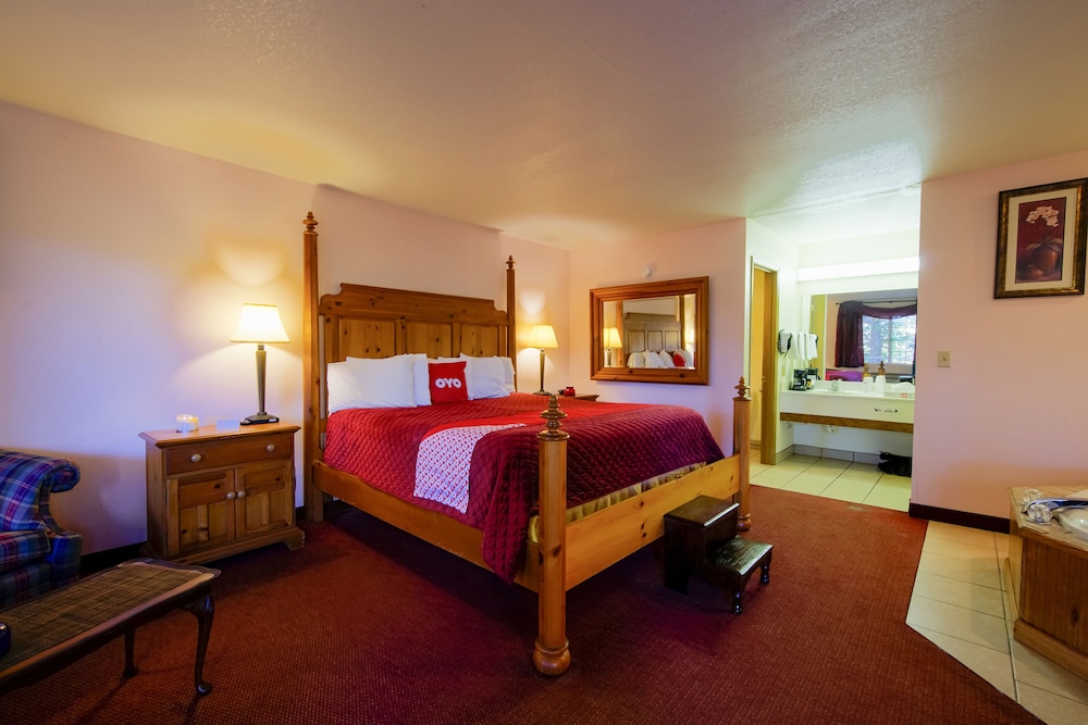 hotel o eureka springs christ of ozark area