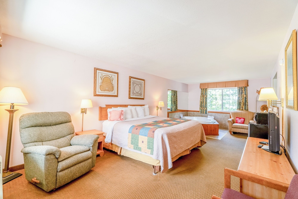 hotel o eureka springs christ of ozark area