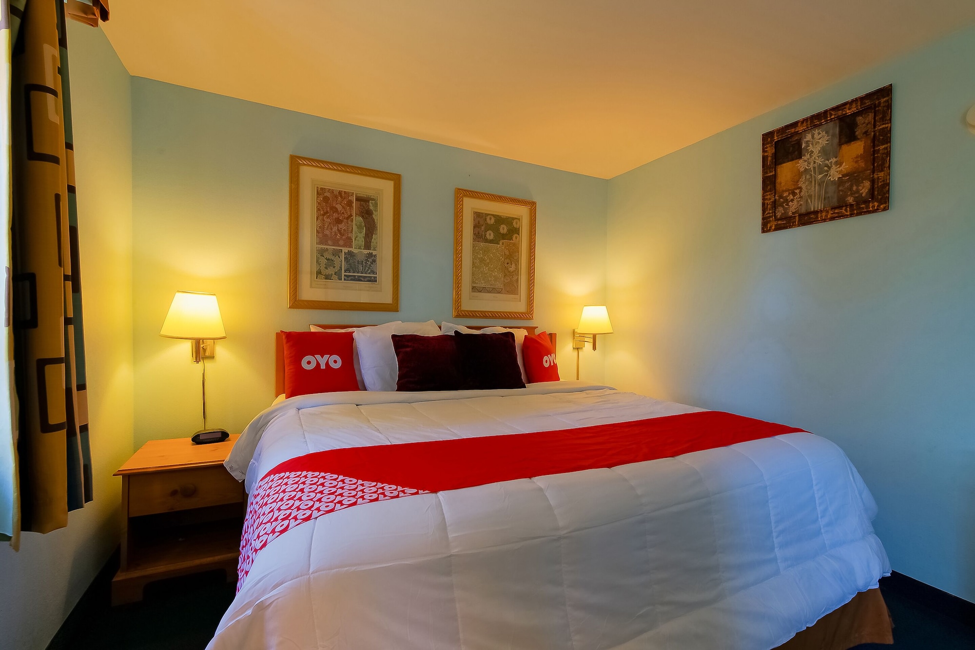 hotel o eureka springs christ of ozark area