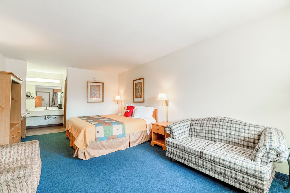hotel o eureka springs christ of ozark area