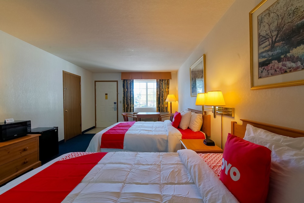hotel o eureka springs christ of ozark area