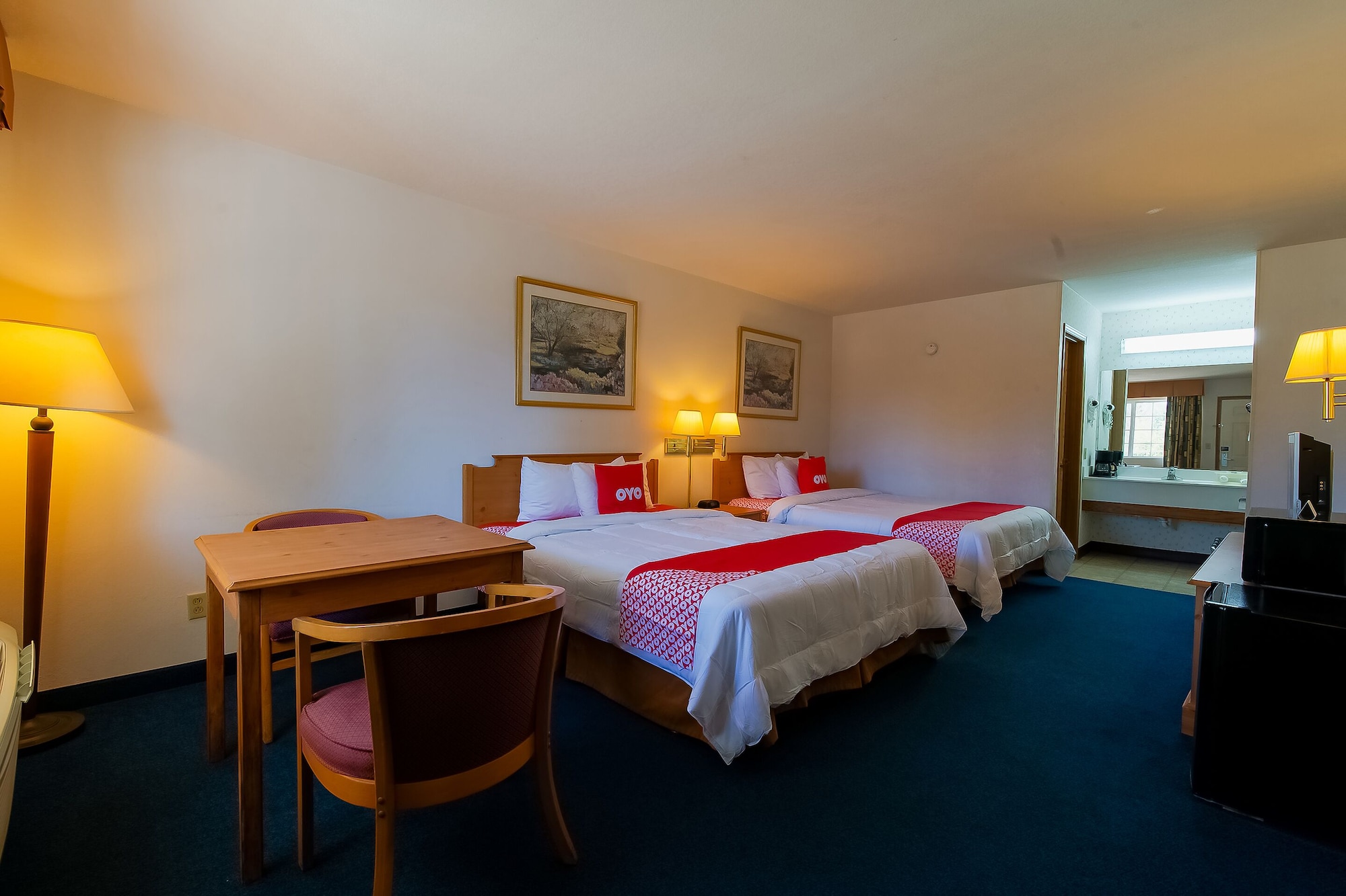 hotel o eureka springs christ of ozark area