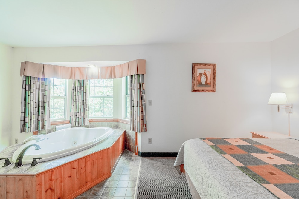 hotel o eureka springs christ of ozark area