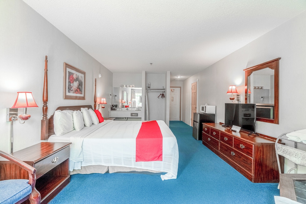 hotel o eureka springs christ of ozark area