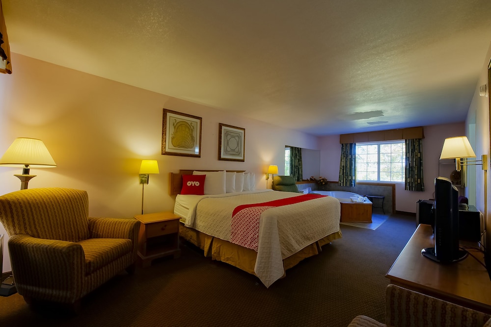 hotel o eureka springs christ of ozark area