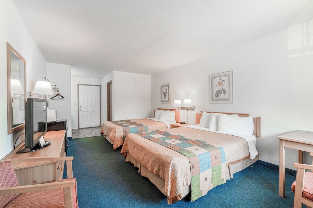 hotel o eureka springs christ of ozark area