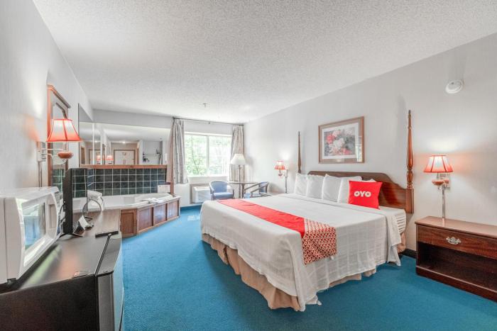 hotel o eureka springs christ of ozark area