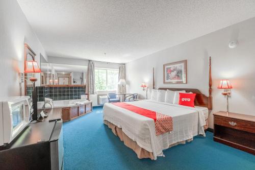 hotel o eureka springs christ of ozark area