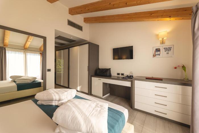 hi hotels wellnessandspa