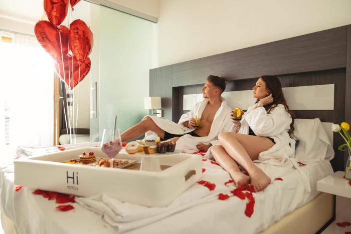 hi hotels wellnessandspa