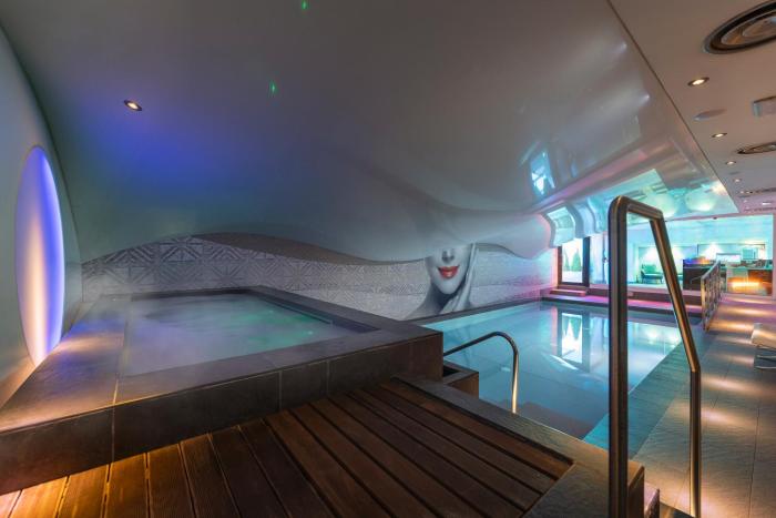 hi hotels wellnessandspa