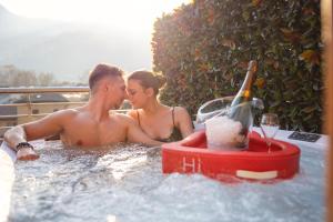 hi hotels wellnessandspa