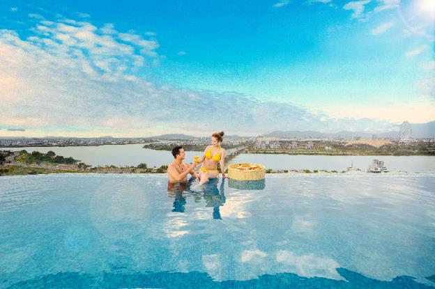 ex da nang luxury