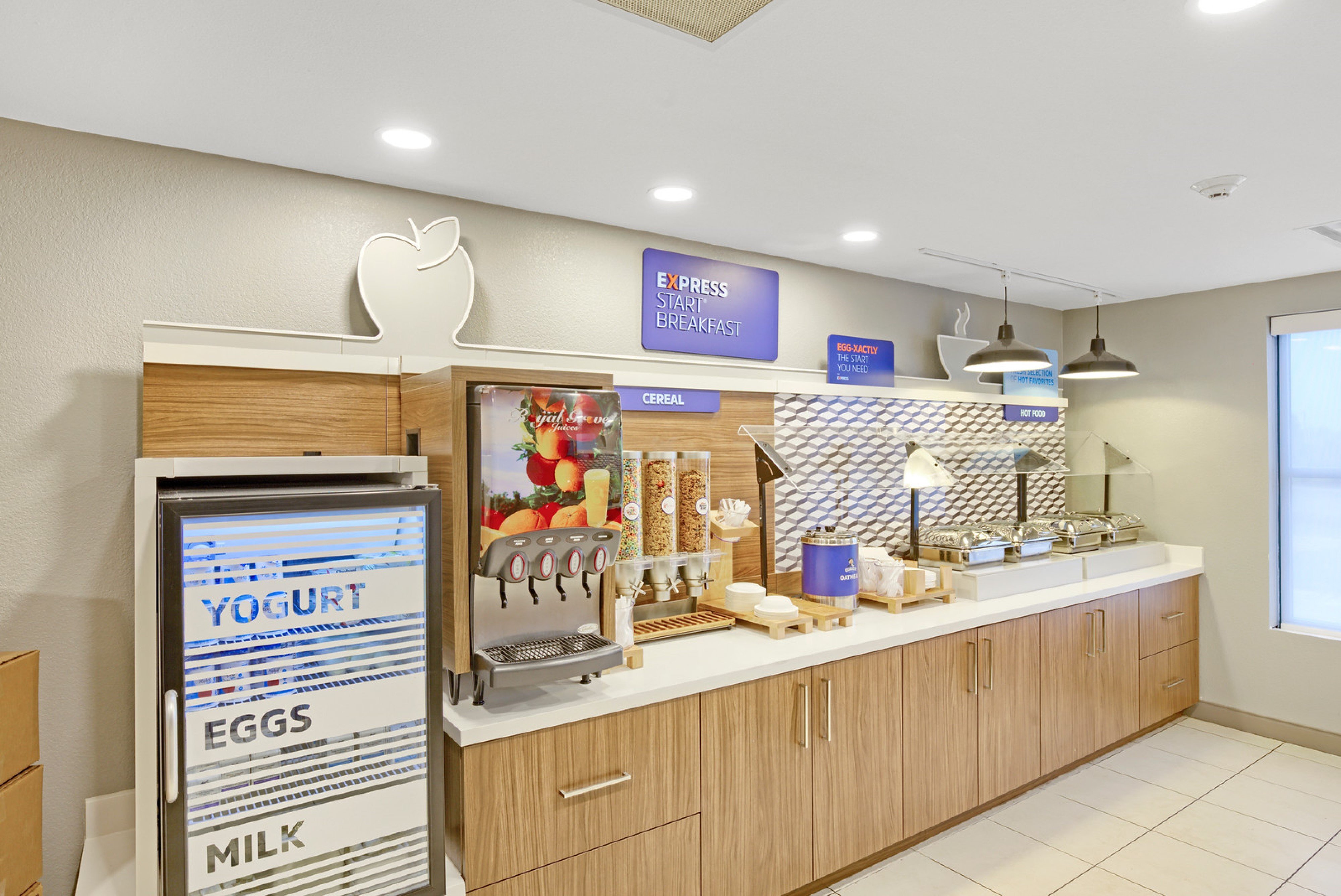 holiday inn express gulfport beach an ihg hotel