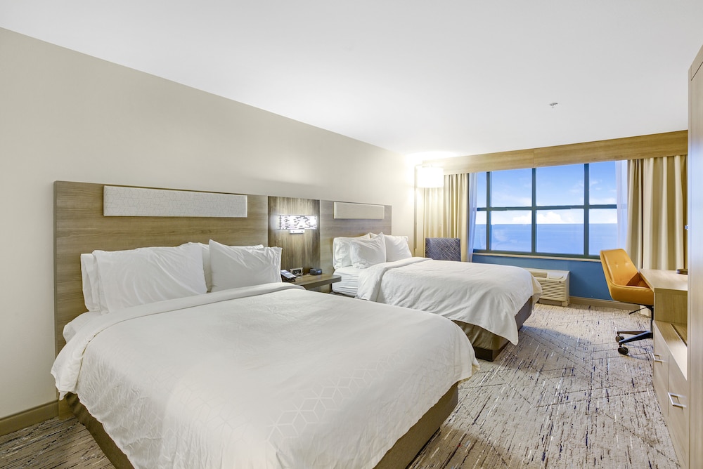 holiday inn express gulfport beach an ihg hotel