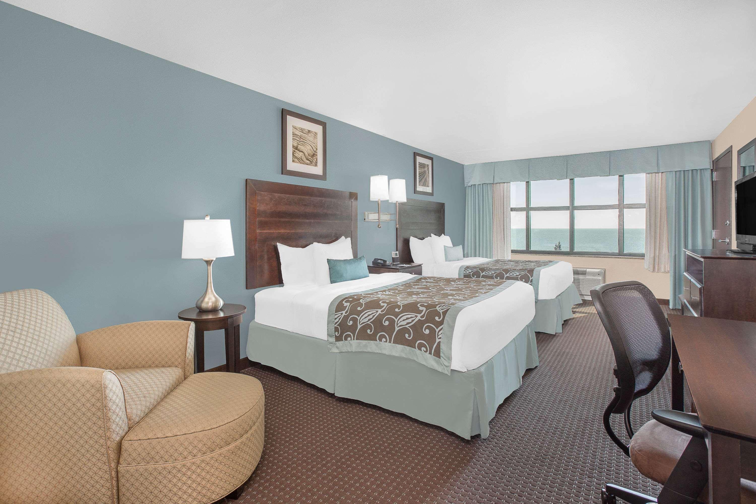 holiday inn express gulfport beach an ihg hotel