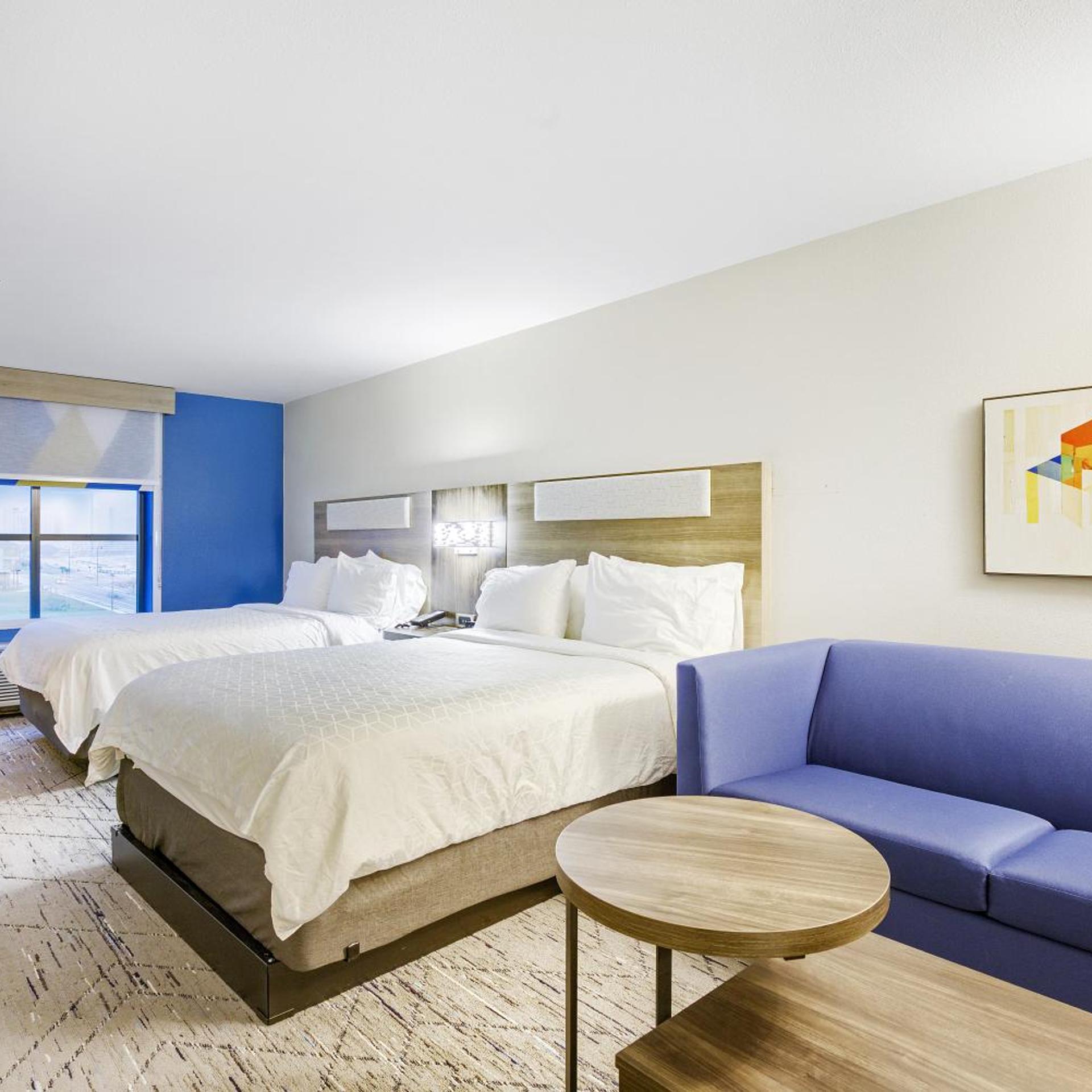 holiday inn express gulfport beach an ihg hotel