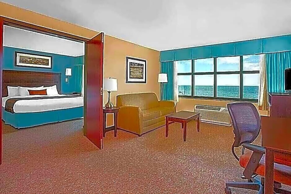 holiday inn express gulfport beach an ihg hotel
