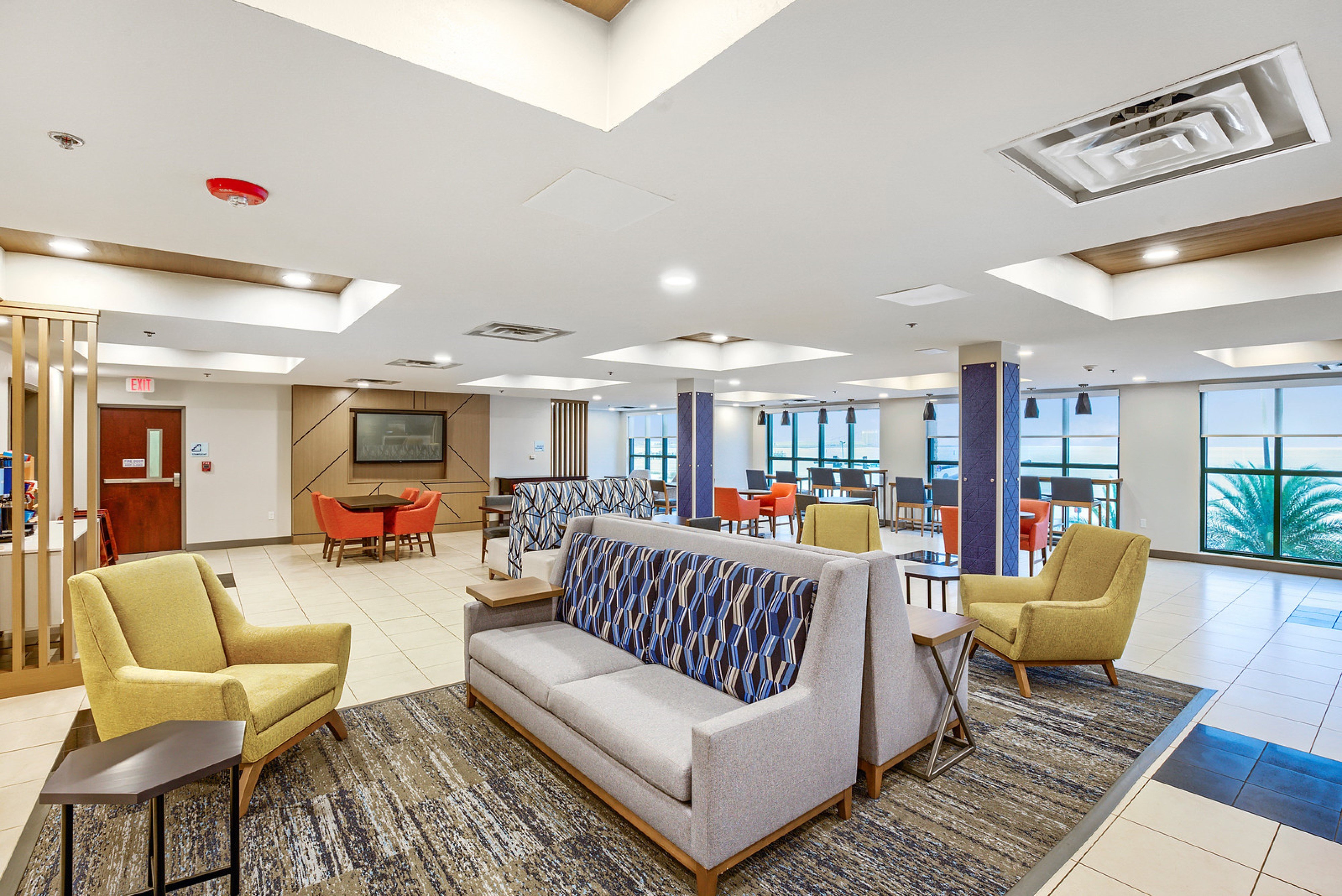 holiday inn express gulfport beach an ihg hotel