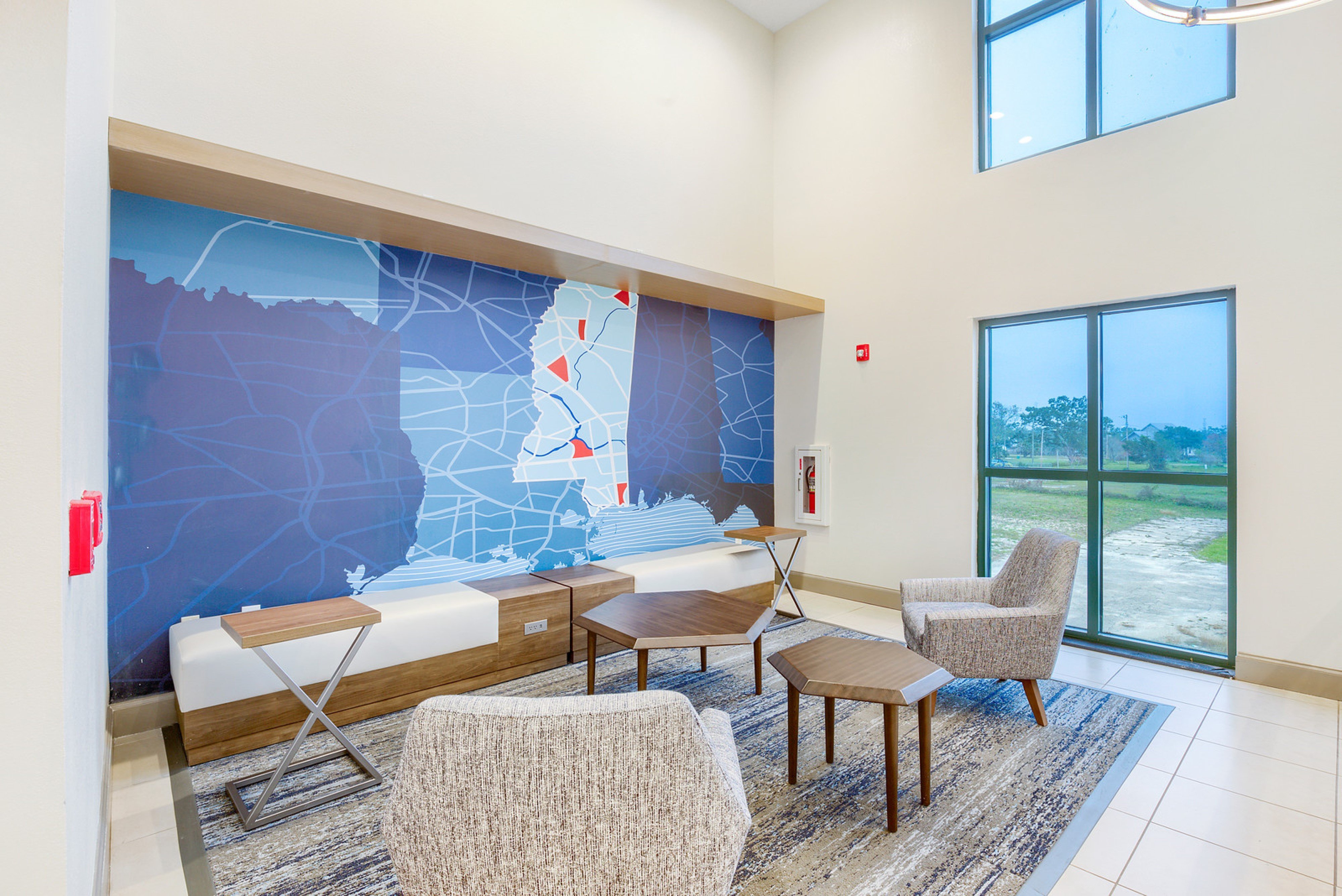holiday inn express gulfport beach an ihg hotel