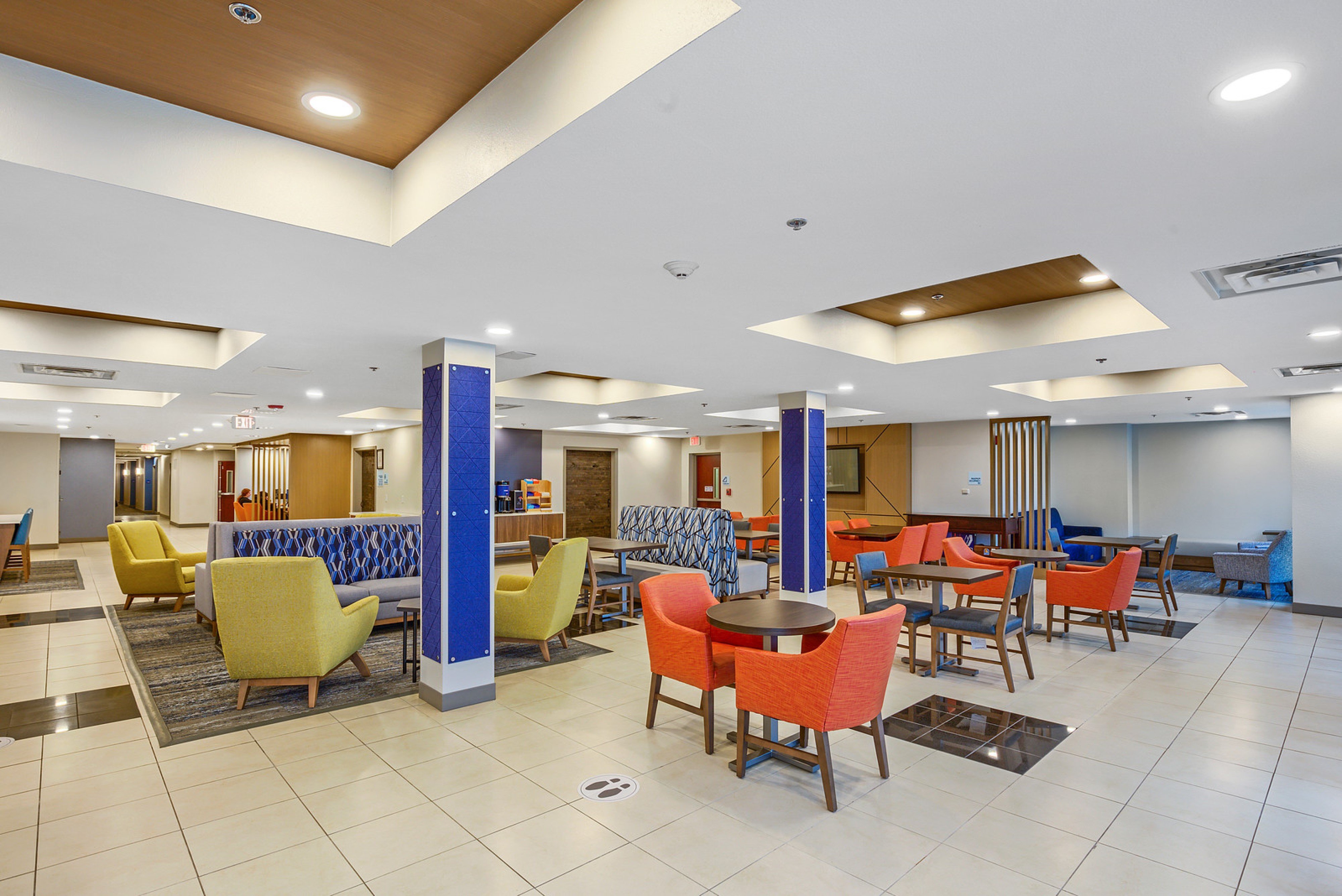holiday inn express gulfport beach an ihg hotel