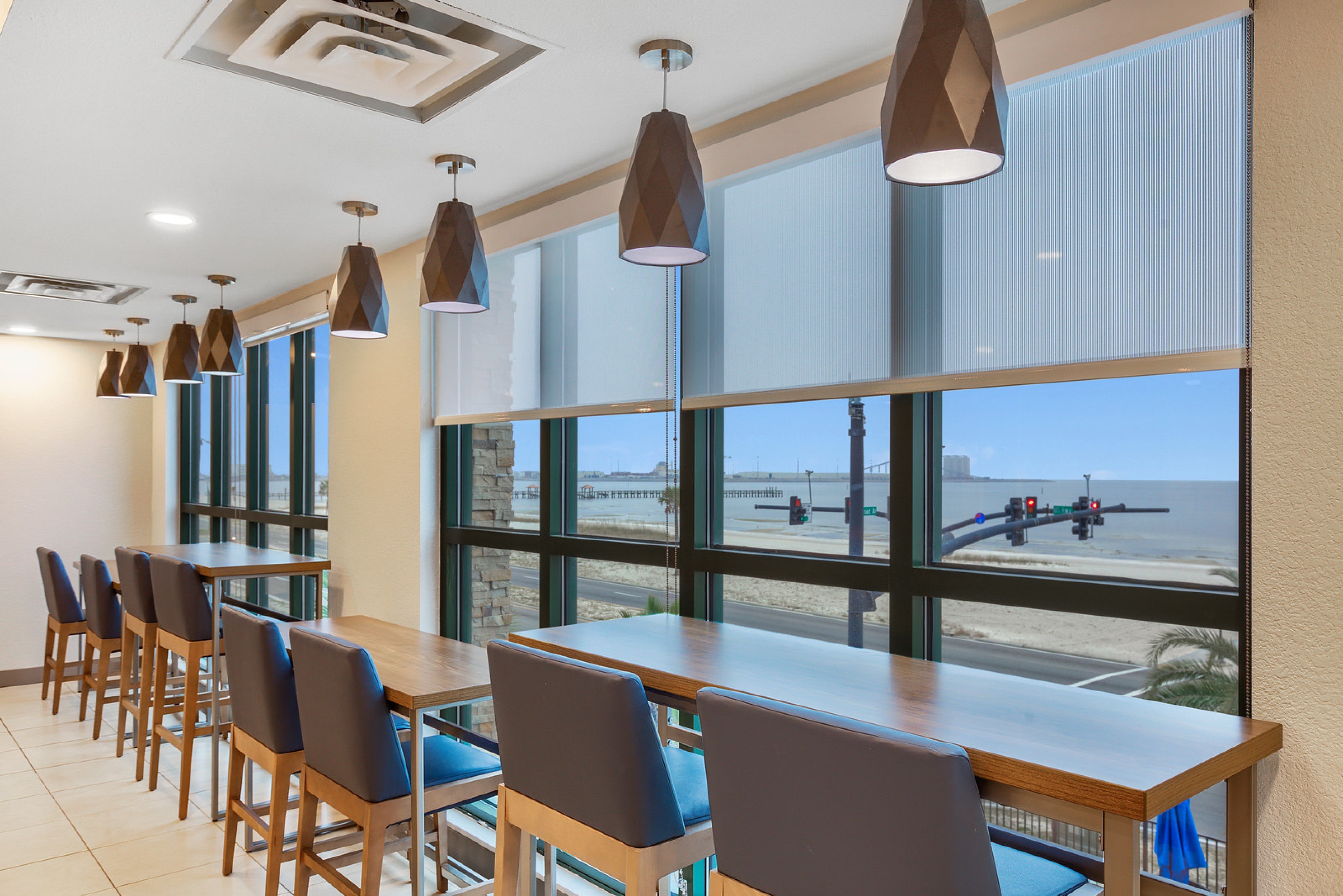 holiday inn express gulfport beach an ihg hotel