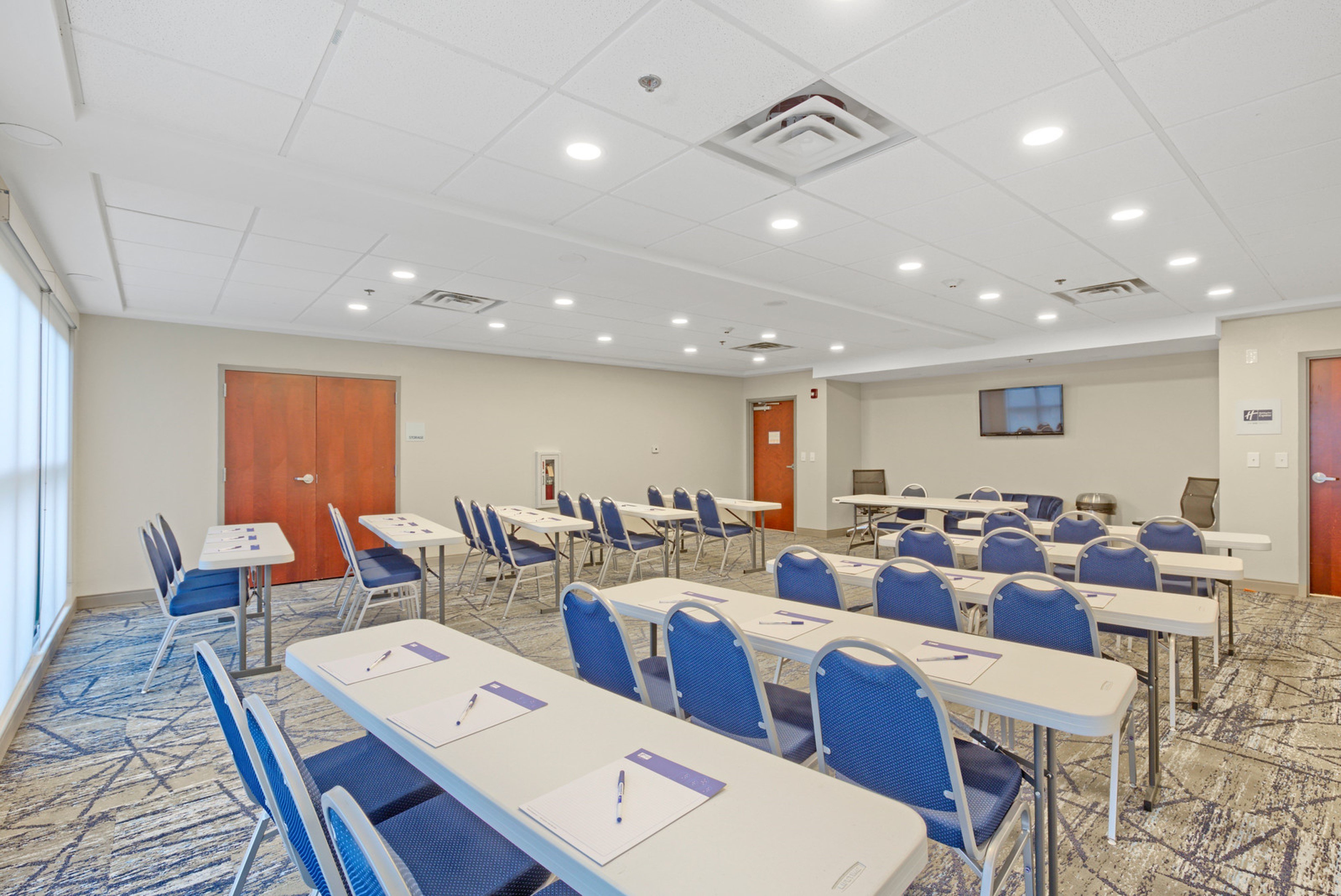 holiday inn express gulfport beach an ihg hotel