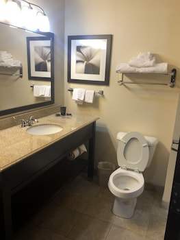 Holiday Inn Express Gulfport Beach, An Ihg Hotel,,3 star
