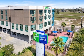 Holiday Inn Express Gulfport Beach, An Ihg Hotel,,3 star