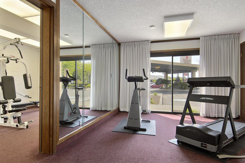 The Hanford House Hotel By Ihg,,3.5 star